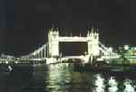 Towerbridge in London