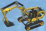 LEGO Set 8419
