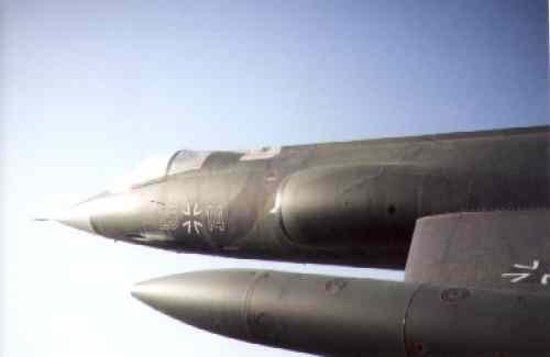 F-104 'Starfighter'