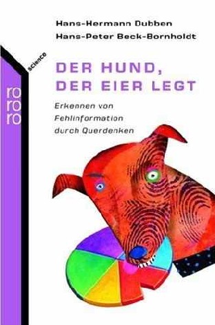 Der Hund, der Eier legt