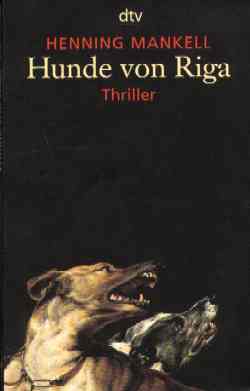 Hunde von Riga