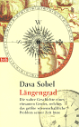 Längengrad Taschenbuch