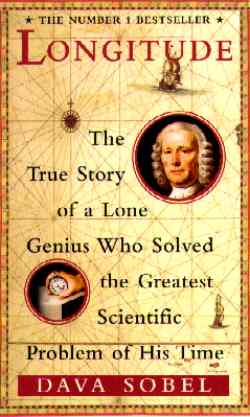 Longitude