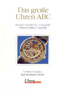 Das große Uhren-ABC