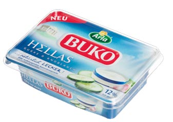 BUKO Hellas