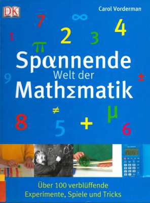 Spannende Welt der Mathematik