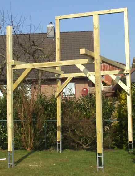 Ständerwerk