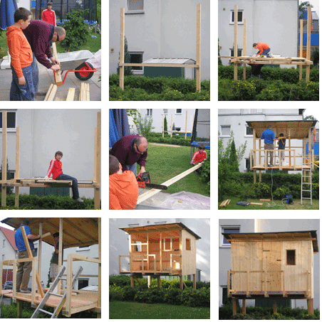 Kinderhaus