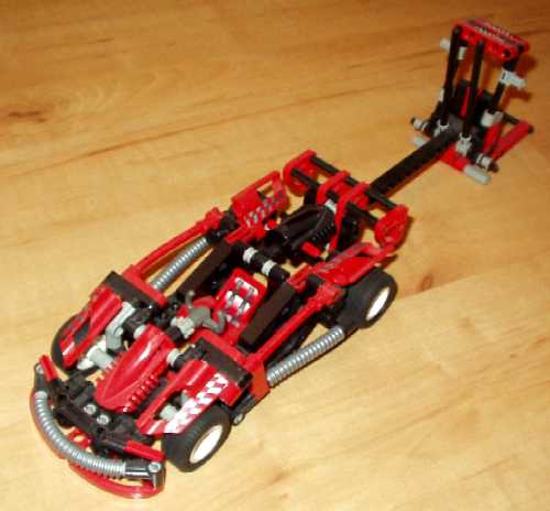 Slamemr Turbo