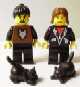 Dan's LEGO Seite