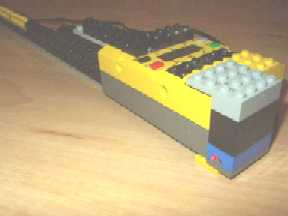 Startsensor