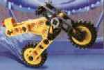 LEGO Set 2544