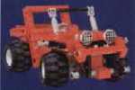 LEGO Set 8932