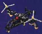 LEGO Set 8082
