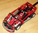 LEGO Set 8242