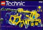 LEGO Set 8460