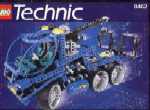 LEGO Set 8462