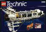 LEGO Set 8480