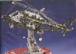 LEGO Set 8485