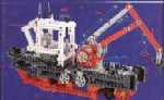 LEGO Set 8839