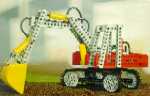 LEGO Set 8851
