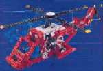 LEGO Set 8856
