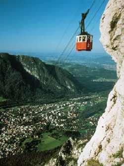 Predigtstuhlbahn
