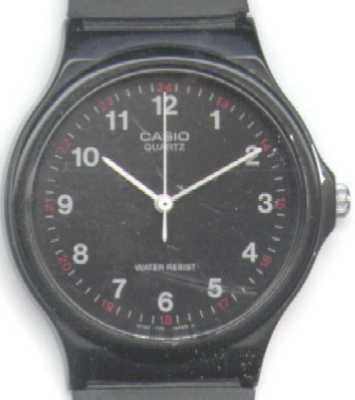 Casio