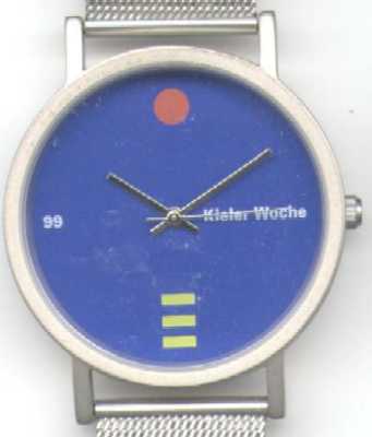 Kieler Woche 1999