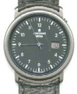 Junghans Mega