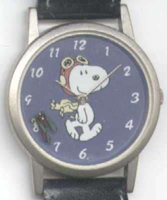 Snoopy, der rote Baron