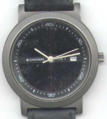 Junghans Solar 1