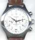 Ein Poljot Chronograph