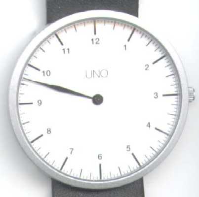 UNO von Watch People